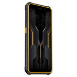 Ulefone Armor X12 Pro, โทรศัพท์กันกระแทก IP68/IP69K, หน้าจอ 5.45 นิ้ว Android 15 MediaTek Helio G36 Octa Core, เครือข่าย: 4G, NFC, 4GB+64GB