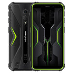 Ulefone Armor X12 Pro, โทรศัพท์กันกระแทก IP68/IP69K, หน้าจอ 5.45 นิ้ว Android 15 MediaTek Helio G36 Octa Core, เครือข่าย: 4G, NFC, 4GB+64GB