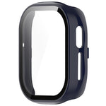 PC + 9H Tempered Glass Integrated Watch Case, For Honor Watch 4