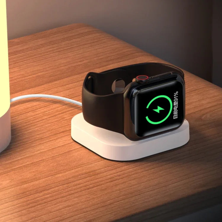 ที่ชาร์จไร้สายพกพาพับได้สำหรับ Apple Watch JJT-A56
