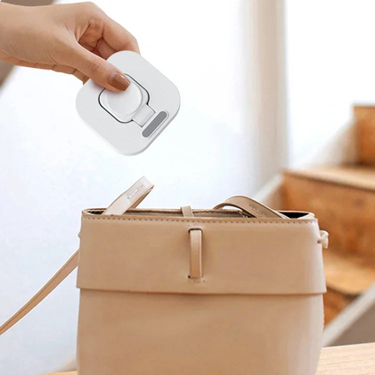 ที่ชาร์จไร้สายพกพาพับได้สำหรับ Apple Watch JJT-A56