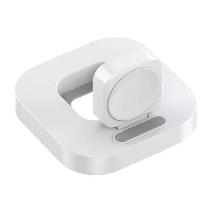ที่ชาร์จไร้สายพกพาพับได้สำหรับ Apple Watch JJT-A56