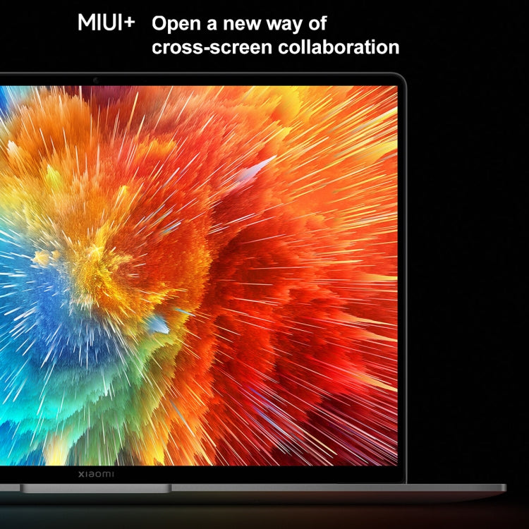 Xiaomi Book Pro 16 2022 แล็ปท็อป, หน้าจอสัมผัส 16 นิ้ว Windows 11 Home เวอร์ชันจีน, Intel เจนเนอเรชัน 12 Core i7-1260P RTX2050 การ์ดจอแยก, i7-1260P RTX2050