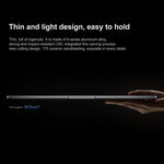 Xiaomi Book Pro 16 2022 แล็ปท็อป, หน้าจอสัมผัส 16 นิ้ว Windows 11 Home เวอร์ชันจีน, Intel เจนเนอเรชัน 12 Core i7-1260P RTX2050 การ์ดจอแยก, i7-1260P RTX2050