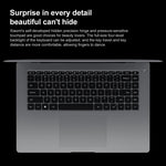 Xiaomi Book Pro 16 2022 แล็ปท็อป, หน้าจอสัมผัส 16 นิ้ว Windows 11 Home เวอร์ชันจีน, Intel เจนเนอเรชัน 12 Core i7-1260P RTX2050 การ์ดจอแยก, i7-1260P RTX2050