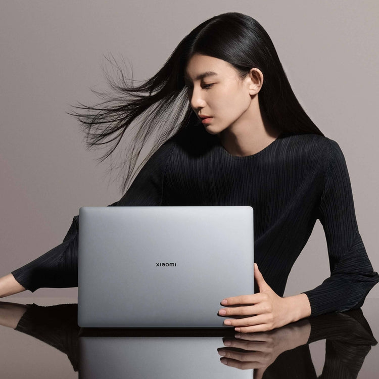 Xiaomi Book Pro 16 2022 แล็ปท็อป, หน้าจอสัมผัส 16 นิ้ว Windows 11 Home เวอร์ชันจีน, Intel เจนเนอเรชัน 12 Core i7-1260P RTX2050 การ์ดจอแยก, i7-1260P RTX2050