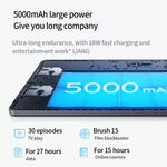 แท็บเล็ต BDF P90 4G LTE 10.1 นิ้ว, Android 12 MTK6762 Octa Core, รองรับ Dual SIM, ปลั๊ก EU, 8GB+256GB