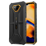 Ulefone Armor X13, โทรศัพท์กันกระแทก IP68/IP69K, หน้าจอ 6.52 นิ้ว Android 15 MediaTek Helio G36 Octa Core, เครือข่าย: 4G, NFC, OTG, 6GB+64GB