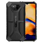 Ulefone Armor X13, โทรศัพท์กันกระแทก IP68/IP69K, หน้าจอ 6.52 นิ้ว Android 15 MediaTek Helio G36 Octa Core, เครือข่าย: 4G, NFC, OTG, 6GB+64GB