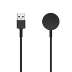 สายชาร์จนาฬิกาแบบแม่เหล็กพอร์ต USB-A ทำจากโลหะ, สำหรับ Samsung Galaxy Watch 6 / 6 Classic