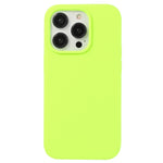 Liquid Silicone Phone Case, For iPhone 14 Pro, For iPhone 14 Pro Max, For iPhone 13 Pro Max