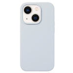 Liquid Silicone Phone Case, For iPhone 13 Pro, For iPhone 13, For iPhone 13 mini