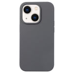 Liquid Silicone Phone Case, For iPhone 13 Pro, For iPhone 13, For iPhone 13 mini