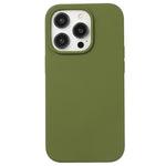Liquid Silicone Phone Case, For iPhone 12 / 12 Pro, For iPhone 12 Pro Max, For iPhone 12 mini