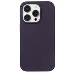 Liquid Silicone Phone Case, For iPhone 12 / 12 Pro, For iPhone 12 Pro Max, For iPhone 12 mini