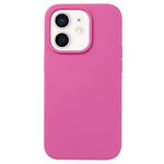 Liquid Silicone Phone Case, For iPhone 12 / 12 Pro, For iPhone 12 Pro Max, For iPhone 12 mini