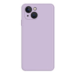 Imitation Liquid Silicone Phone Case, For iPhone 15 Pro Max, For iPhone 15 Pro, For iPhone 15 Plus, For iPhone 15