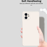 Imitation Liquid Silicone Phone Case, For iPhone 15 Pro Max, For iPhone 15 Pro, For iPhone 15 Plus, For iPhone 15