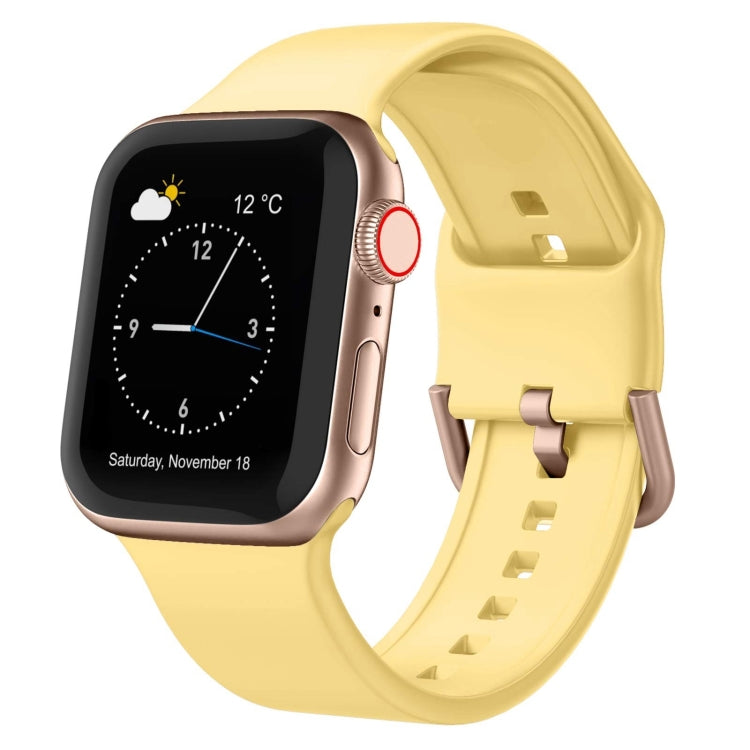 สายรัดนาฬิกาซิลิโคนหัวเข็มขัด สำหรับ Apple Watch Ultra 2 49 มม.