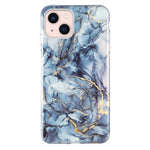 IMD Marble TPU Phone Case, For iPhone 15 Pro Max, For iPhone 15 Pro, For iPhone 15 Plus, For iPhone 15