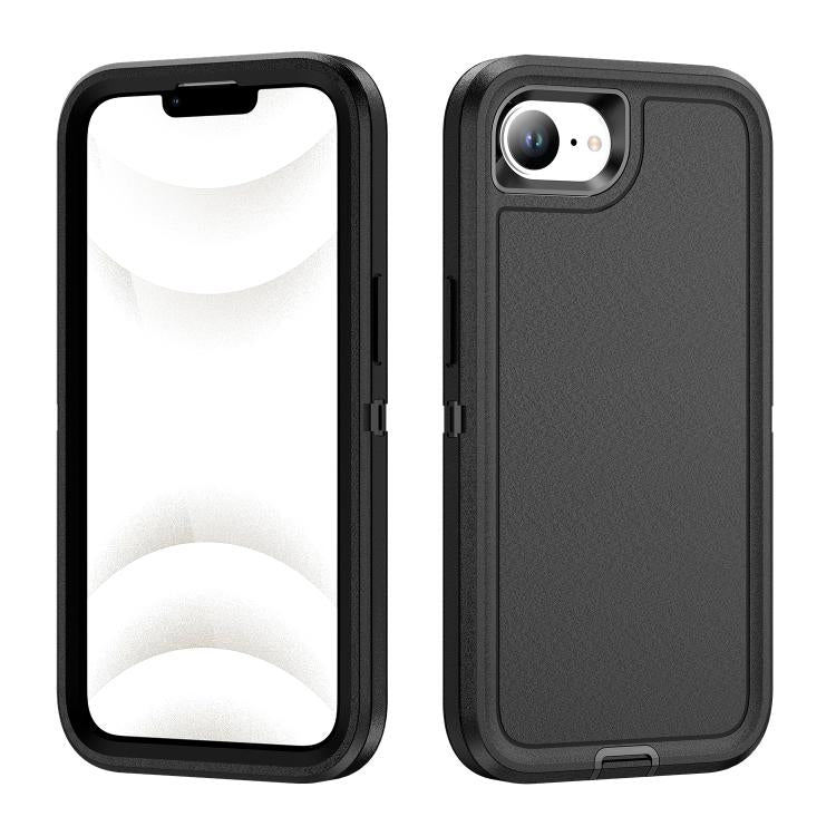 เคสโทรศัพท์กันน้ำและทนทาน Life สำหรับ iPhone 17e / 16e, สำหรับ iPhone 17 Pro Max, สำหรับ iPhone 17 Pro, สำหรับ iPhone 17, สำหรับ iPhone Air, สำหรับ iPhone 16 Pro Max, สำหรับ iPhone 16 Pro, สำหรับ iPhone 16 Plus, สำหรับ iPhone 16