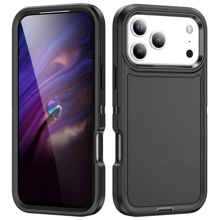 เคสโทรศัพท์กันน้ำและทนทาน Life สำหรับ iPhone 17e / 16e, สำหรับ iPhone 17 Pro Max, สำหรับ iPhone 17 Pro, สำหรับ iPhone 17, สำหรับ iPhone Air, สำหรับ iPhone 16 Pro Max, สำหรับ iPhone 16 Pro, สำหรับ iPhone 16 Plus, สำหรับ iPhone 16