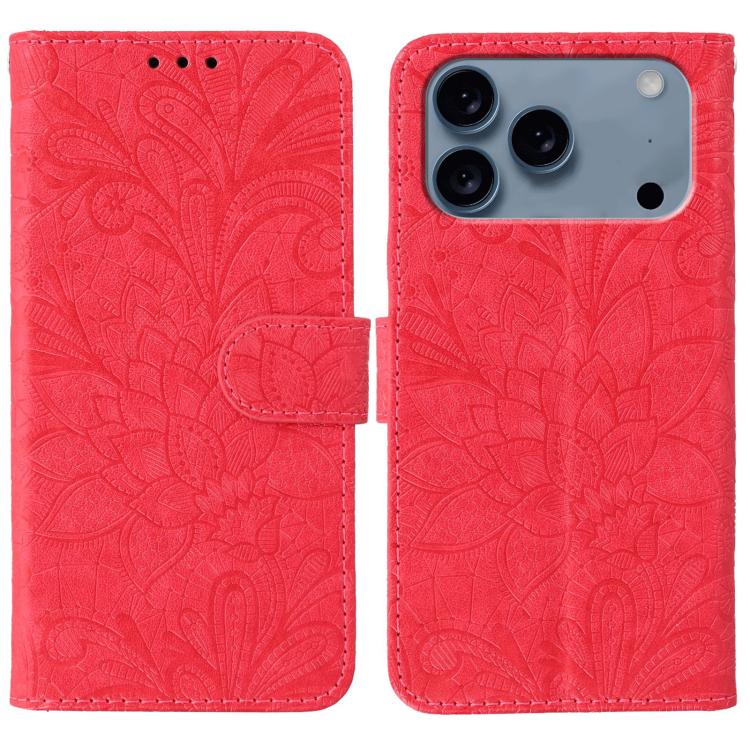 เคสโทรศัพท์หนังแบบพลิกลายดอกไม้ลูกไม้สำหรับนูน สำหรับ iPhone 17e / 16e, สำหรับ iPhone 17 Pro Max, สำหรับ iPhone 17 Pro, สำหรับ iPhone 17, สำหรับ iPhone Air, สำหรับ iPhone 16 Pro Max, สำหรับ iPhone 16 Pro, สำหรับ iPhone 16 Plus