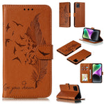 เคสโทรศัพท์หนังลายลิ้นจี่ลายขนนก สำหรับ iPhone 17 Pro Max, สำหรับ iPhone 17 Pro, สำหรับ iPhone 17, สำหรับ iPhone Air, สำหรับ iPhone 15 Pro Max, สำหรับ iPhone 15 Pro, สำหรับ iPhone 15 Plus, สำหรับ iPhone 15