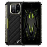 Ulefone Armor 22, โทรศัพท์กันกระแทก IP68/IP69K, หน้าจอ 6.58 นิ้ว Android 15 MediaTek Helio G96 Octa Core, เครือข่าย: 4G, NFC, OTG, 8GB+128GB, 8GB+256GB