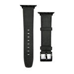 สายรัดนาฬิกาหนังลายย้อนยุค สำหรับ Apple Watch 4 44 มม., สำหรับ Apple Watch 4 40 มม., สำหรับ Apple Watch 3 38 มม., สำหรับ Apple Watch 3 42 มม., สำหรับ Apple Watch 2 42 มม., สำหรับ Apple Watch 2 38 มม., สำหรับ Apple Watch 42 มม., สำหรับ Apple Watch 38 มม.