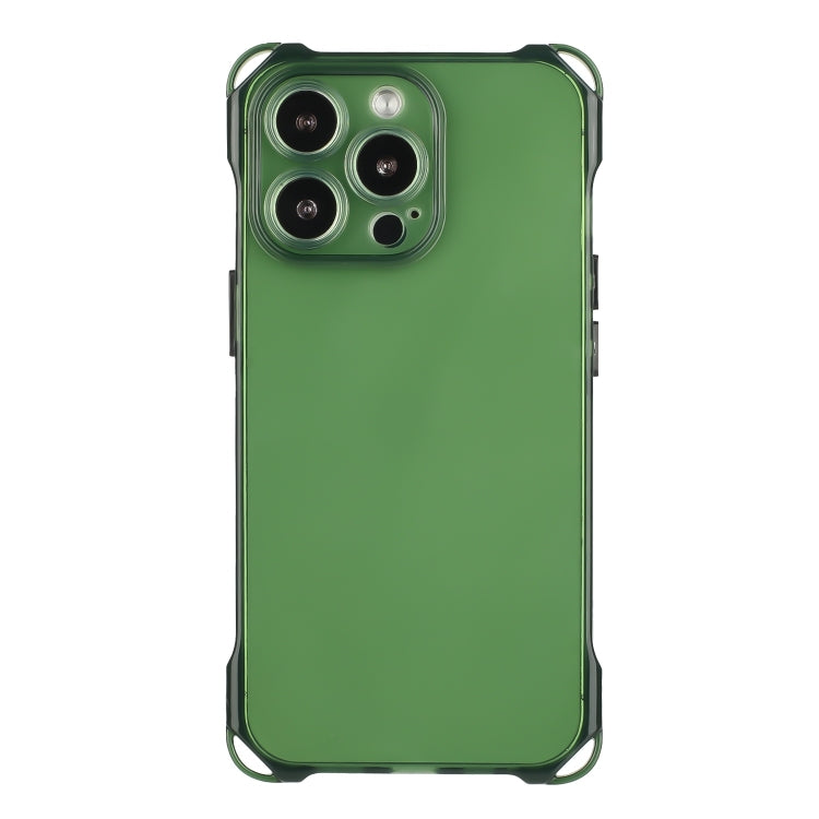 Four-corner Shockproof TPU Phone Case, For iPhone 16 Pro Max, For iPhone 16 Pro, For iPhone 16 Plus, For iPhone 16, For iPhone 15 Pro Max, For iPhone 15 Pro, For iPhone 15 Plus, For iPhone 15