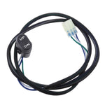 For Honda Outboard Motor Vertical Control Box Tilt Lift Switch 35370-ZW5-U02, 35370-ZW5-U02 Vertical