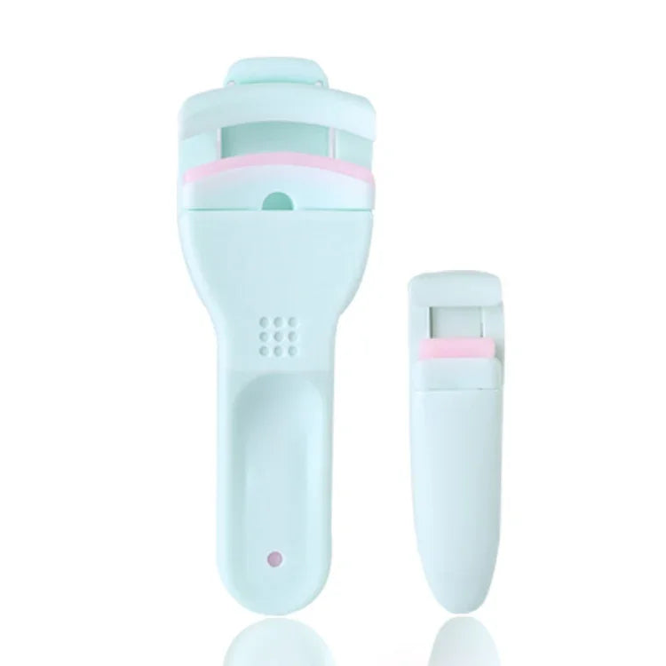 Wide Angle Partial Eyelash Curler Combination Pack Mini Eyelash Curler