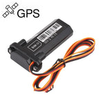 ระบบติดตามยานพาหนะกันน้ำขนาดเล็ก 3 ขา 9V-30V GPS, รุ่น 4G สำหรับสหรัฐอเมริกา, ออสเตรเลีย, ยุโรป