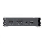 Ezcap 288P กล่องจับภาพวิดีโอ HDMI รองรับการบันทึกตรงลงแฟลชไดรฟ์, Ezcap 288P
