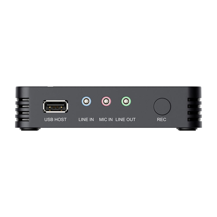 Ezcap 288P กล่องจับภาพวิดีโอ HDMI รองรับการบันทึกตรงลงแฟลชไดรฟ์, Ezcap 288P