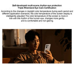 Xiaomi Redmi Note 13 Pro 5G, หน้าจอ 6.67 นิ้ว MIUI 14 Snapdragon 7s Gen 2 Octa Core 4nm สูงสุด 2.4GHz, NFC, เครือข่าย: 5G, 16GB+512GB