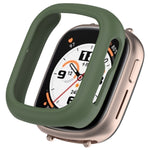 Half Coverage Hollow PC Watch Protective Case, For Honor Watch 4