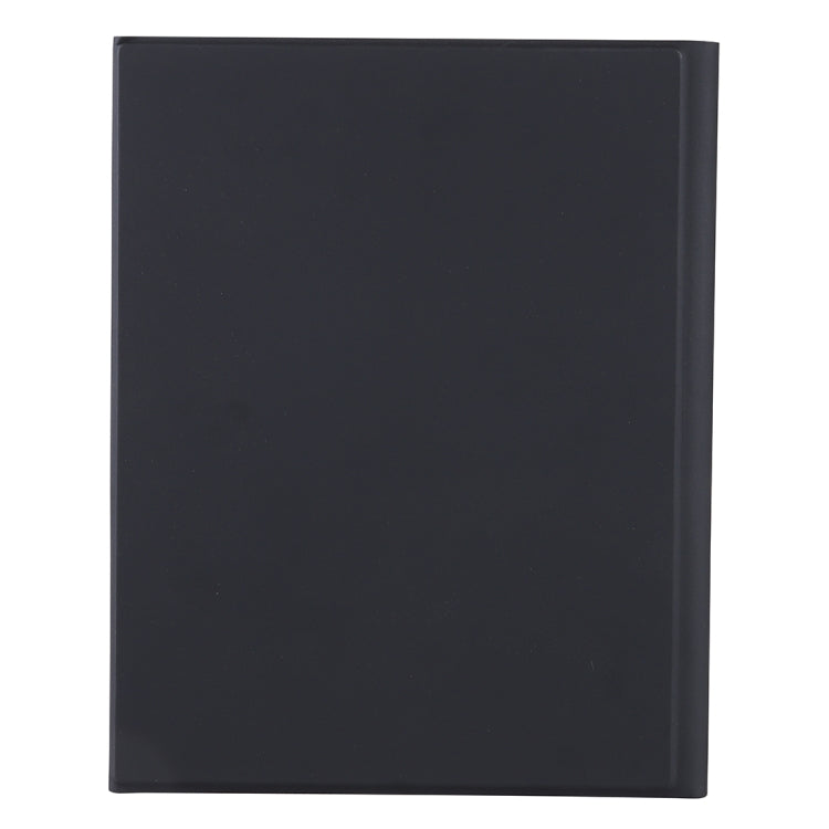C-11B สำหรับ iPad Air 4 / Air 5 / Pro 11 นิ้ว 2022 / 2021 / 2020 / 2018 เคสป้องกันคีย์บอร์ดบลูทูธ ABS สีลูกกวาดถอดได้ พร้อมขาตั้งและช่องใส่ปากกา สำหรับ iPad Air 4 / Air 5 / Pro 11 นิ้ว 2022 / 2021 / 2020 / 2018