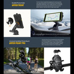 Ulefone Armor X12, โทรศัพท์กันกระแทก, ปลดล็อกด้วยใบหน้า, หน้าจอ 5.45 นิ้ว Android 13 Go MediaTek Helio A22 Quad Core, เครือข่าย: 4G, NFC, 3GB+32GB