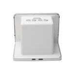 เครื่องสแกนฟิล์ม Tonivent TON170 ความละเอียด 14 ล้านพิกเซล หน้าจอ HD ขนาด 5 นิ้ว, TON170 สีขาว