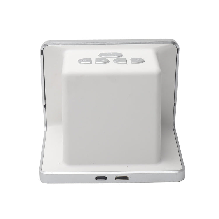 เครื่องสแกนฟิล์ม Tonivent TON170 ความละเอียด 14 ล้านพิกเซล หน้าจอ HD ขนาด 5 นิ้ว, TON170 สีขาว