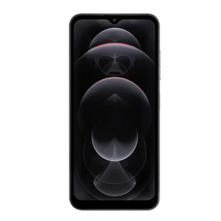 HOTWAV Note 13 Pro, สแกนลายนิ้วมือด้านข้าง, 6.6 นิ้ว Android 13 UMS9230 T606 Octa Core สูงสุด 1.6GHz, เครือข่าย: 4G, OTG, 8GB+256GB