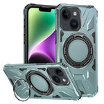 เคสโทรศัพท์กันกระแทกแม่เหล็ก MagSafe พร้อมที่จับแหวน สำหรับ iPhone 14 Plus, สำหรับ iPhone 14/13, สำหรับ iPhone 14 Pro, สำหรับ iPhone 14 Pro Max, สำหรับ iPhone 13 Pro Max, สำหรับ iPhone 13 Pro