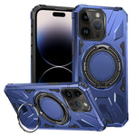 เคสโทรศัพท์กันกระแทกแม่เหล็ก MagSafe พร้อมที่จับแหวน สำหรับ iPhone 14 Plus, สำหรับ iPhone 14/13, สำหรับ iPhone 14 Pro, สำหรับ iPhone 14 Pro Max, สำหรับ iPhone 13 Pro Max, สำหรับ iPhone 13 Pro