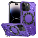 เคสโทรศัพท์กันกระแทกแม่เหล็ก MagSafe พร้อมที่จับแหวน สำหรับ iPhone 14 Plus, สำหรับ iPhone 14/13, สำหรับ iPhone 14 Pro, สำหรับ iPhone 14 Pro Max, สำหรับ iPhone 13 Pro Max, สำหรับ iPhone 13 Pro