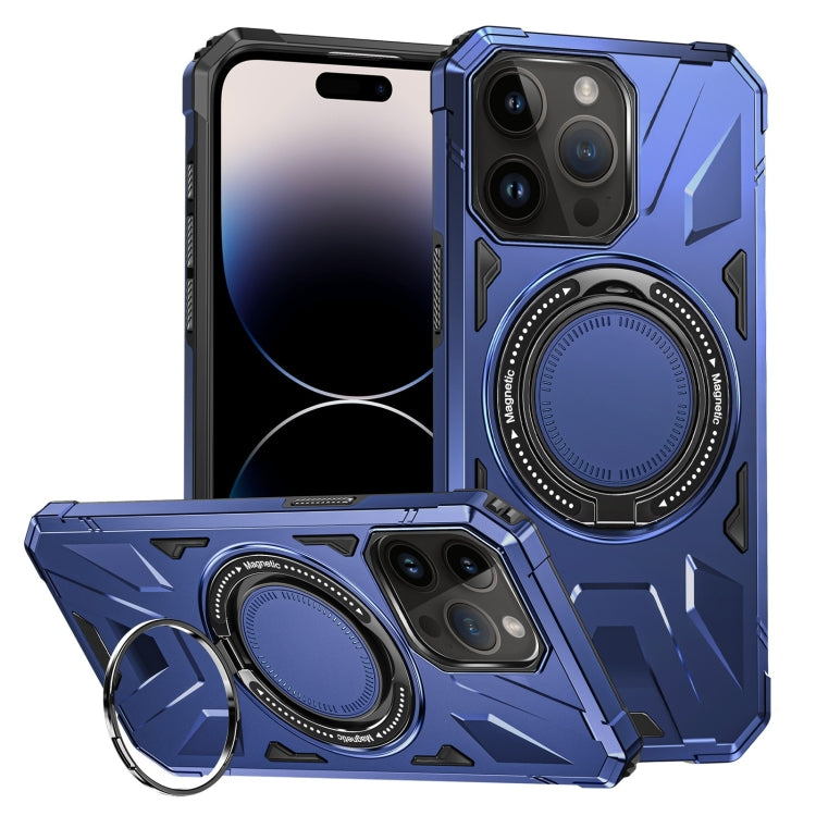 เคสโทรศัพท์กันกระแทกแม่เหล็ก MagSafe พร้อมที่จับแหวน สำหรับ iPhone 14 Plus, สำหรับ iPhone 14/13, สำหรับ iPhone 14 Pro, สำหรับ iPhone 14 Pro Max, สำหรับ iPhone 13 Pro Max, สำหรับ iPhone 13 Pro