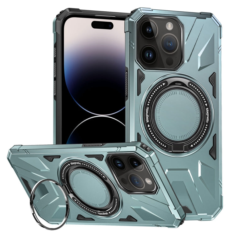 เคสโทรศัพท์กันกระแทกแม่เหล็ก MagSafe พร้อมที่จับแหวน สำหรับ iPhone 14 Plus, สำหรับ iPhone 14/13, สำหรับ iPhone 14 Pro, สำหรับ iPhone 14 Pro Max, สำหรับ iPhone 13 Pro Max, สำหรับ iPhone 13 Pro