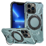 เคสโทรศัพท์กันกระแทกแม่เหล็ก MagSafe พร้อมที่จับแหวน สำหรับ iPhone 14 Plus, สำหรับ iPhone 14/13, สำหรับ iPhone 14 Pro, สำหรับ iPhone 14 Pro Max, สำหรับ iPhone 13 Pro Max, สำหรับ iPhone 13 Pro