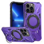 เคสโทรศัพท์กันกระแทกแม่เหล็ก MagSafe พร้อมที่จับแหวน สำหรับ iPhone 14 Plus, สำหรับ iPhone 14/13, สำหรับ iPhone 14 Pro, สำหรับ iPhone 14 Pro Max, สำหรับ iPhone 13 Pro Max, สำหรับ iPhone 13 Pro